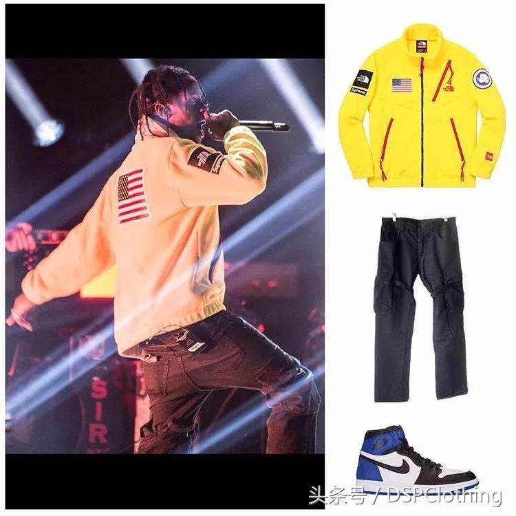 kanyetravisscott奥兰多,kanyetravisscott新歌