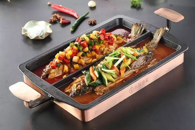 做韩餐起家的汉拿山，是如何让5个中餐子品牌70家店全部盈利的？