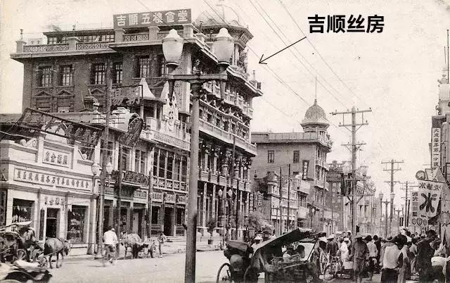 沈阳民族工商业的发源地，中国第一条商业步行街，无数辉煌铸就沈阳中街！