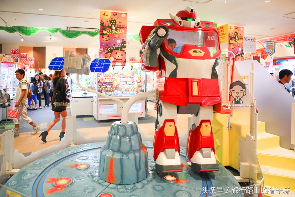 永旺梦乐城全国多少家,全亚洲最大的永旺梦乐城在哪里