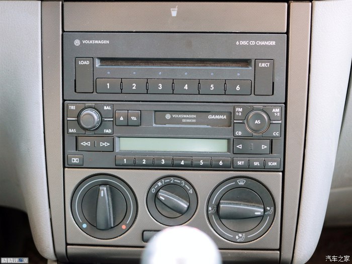 两万块钱能买到几年的高尔夫,两万多块钱买个二手车