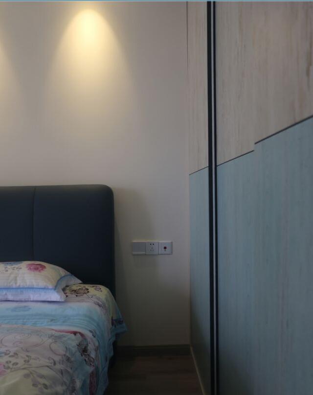 清新舒适的北欧家,简约北欧风舒适又轻松