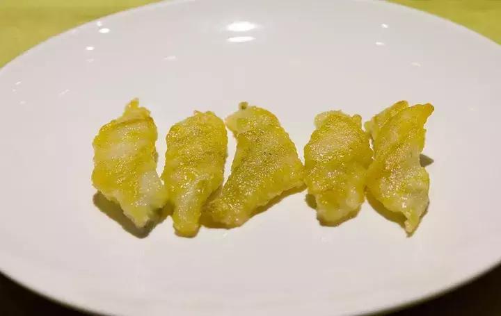 上海滩最好吃的一碗黄鱼面,居然在……丰庄?