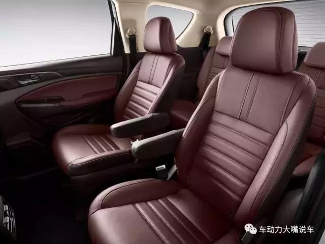 自主品牌mpv对比测评,长安凌轩自动挡最大的缺点