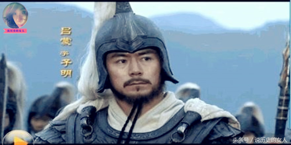 三国5大白袍名将，个个英俊潇洒，忠义无双，都有威震三国的战绩