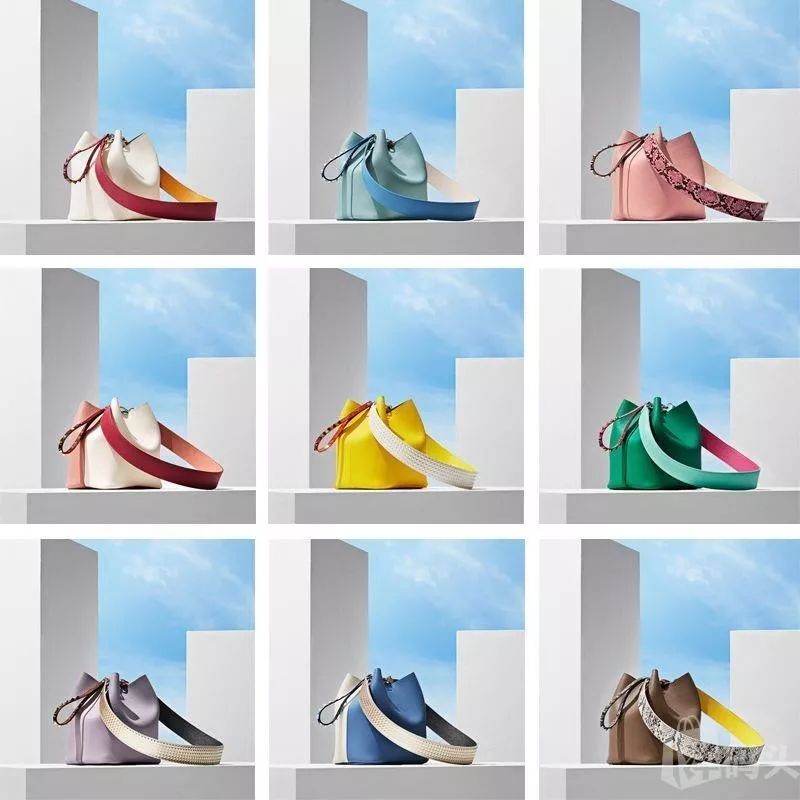 小众又高级的包包品牌,小香风包包小众品牌