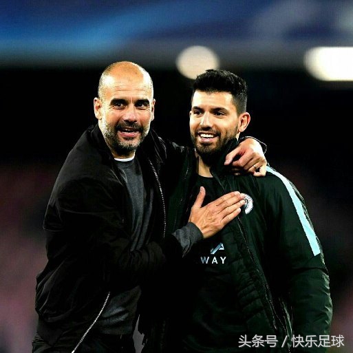 瓜迪奥拉毒奶,瓜迪奥拉赛季末毒奶