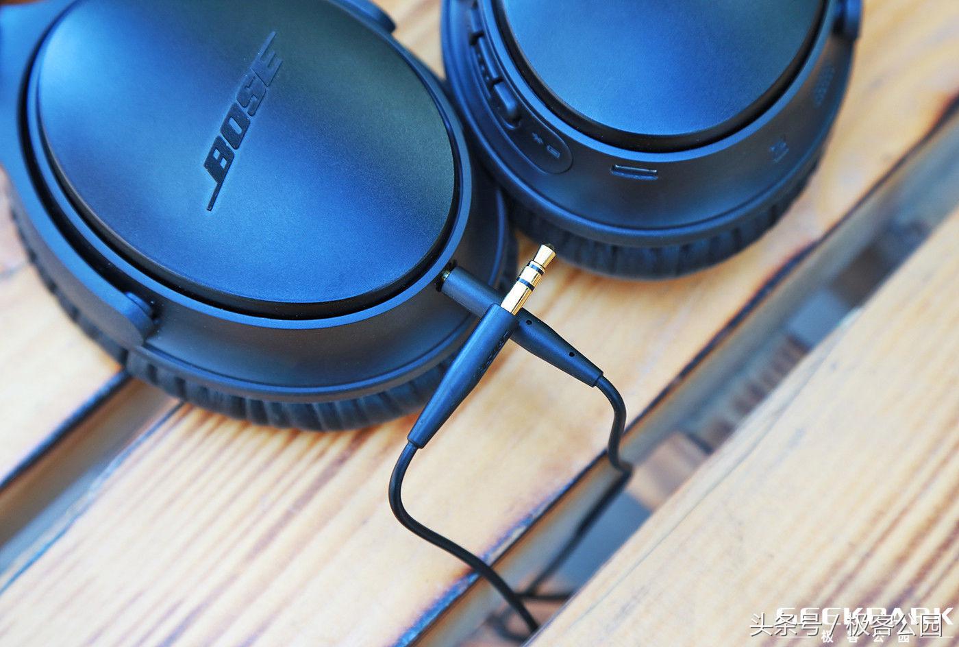 boseqc45主动降噪怎么开,boseqc35降噪强度