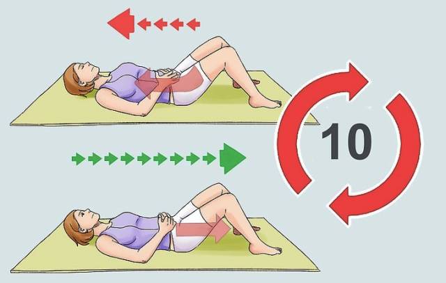 准妈如何应对分娩4道鬼门关,生产鬼门关