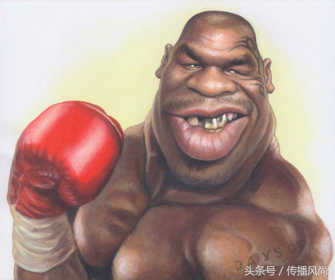 菲多艾米连科泰森同台,李小龙打得过菲多泰森吗