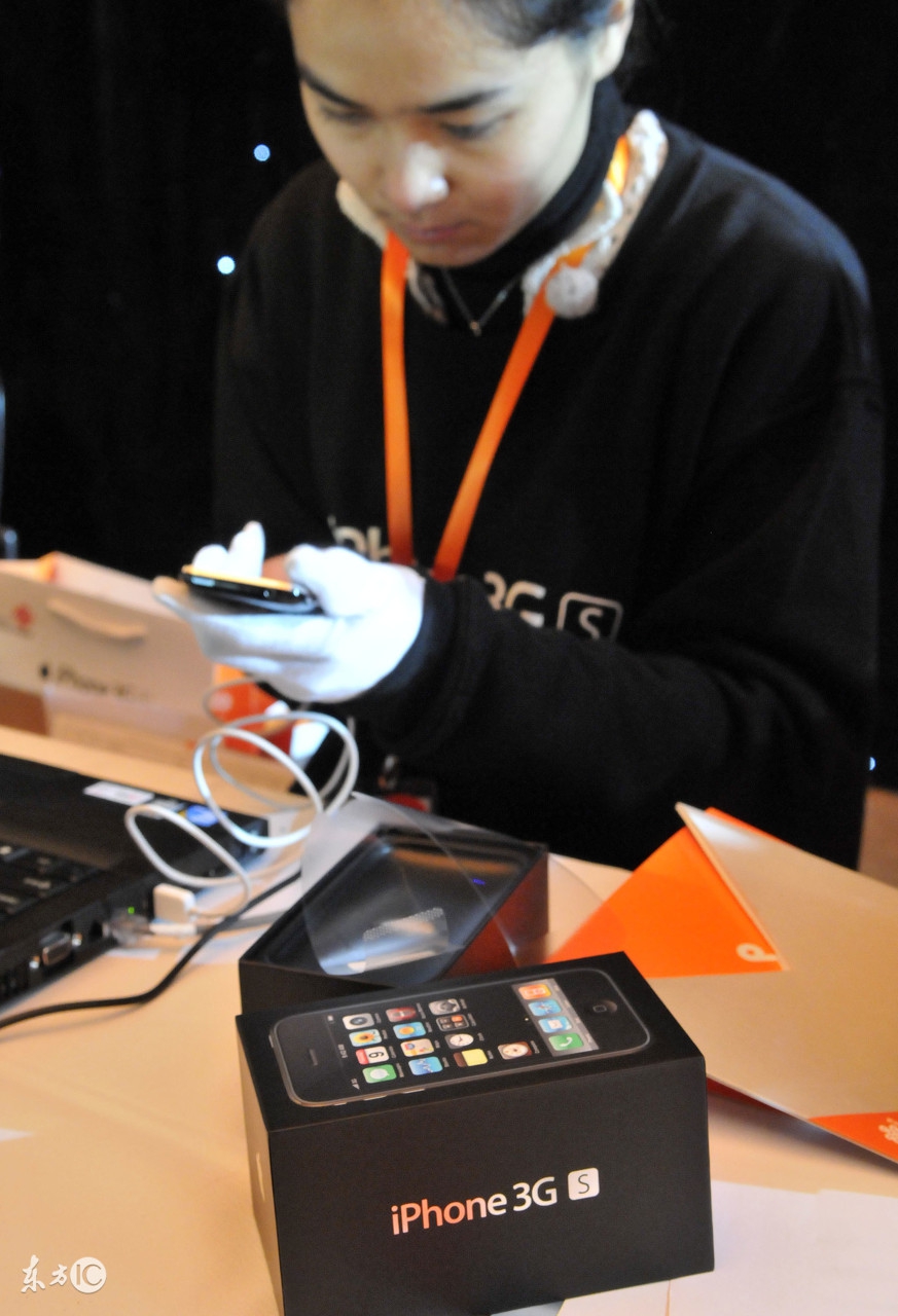 新买的iPhone8plus不能*载下**APP怎么办？就这么神奇的修好了！