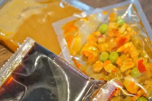 淘宝上卖的最好的面食,淘宝哪种品牌面条最好吃