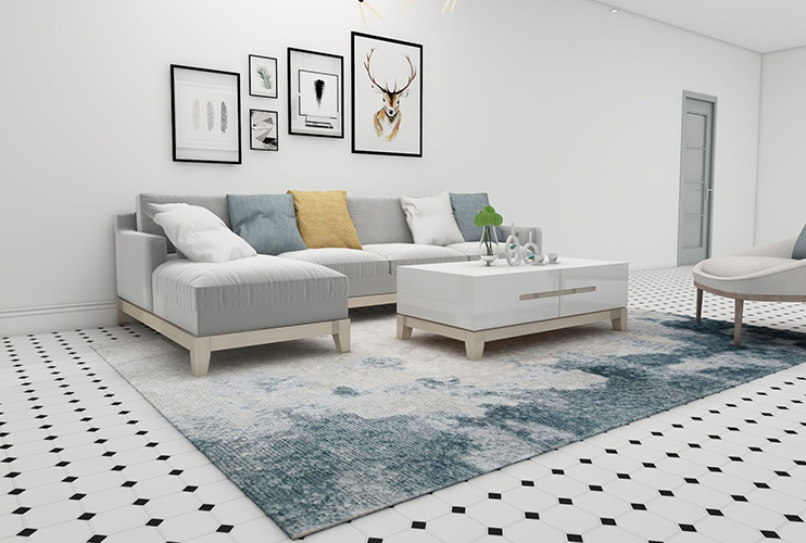 瓷砖墙面贴马赛克,墙面马赛克瓷砖效果图片大全