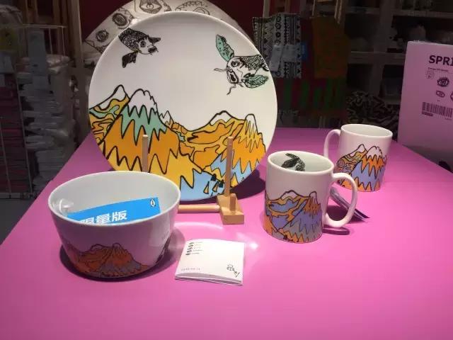 逛宜家感觉时光特别美好,每逛一次宜家就会想精致生活