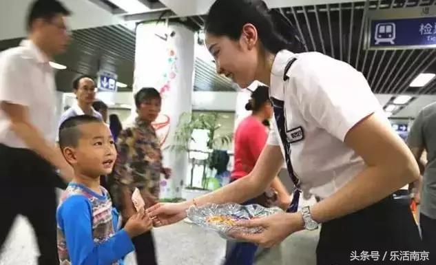 南京地铁一号线冷知识,南京地铁30个冷知识