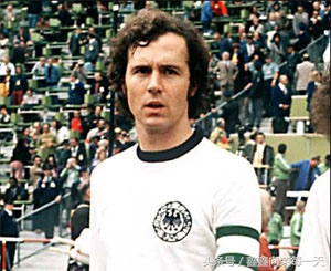 历届世界球王一览表,2021世界足球球王十大人物