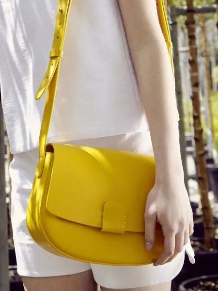 20左右小众高颜值包包,小众品牌包包斜挎包