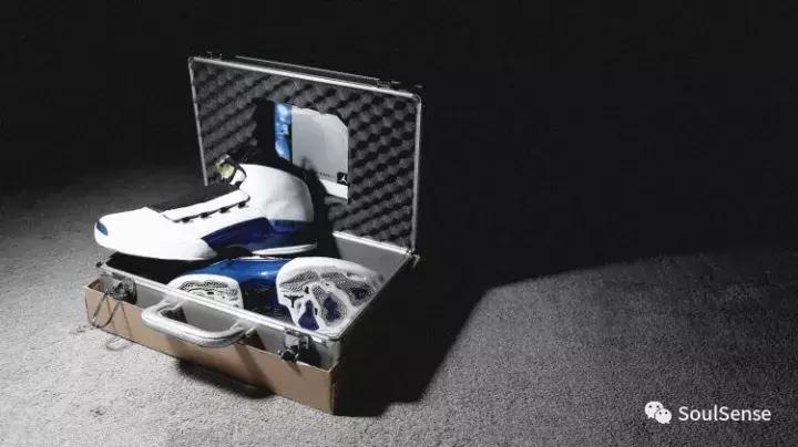 性价比高的简易鞋盒推荐,好看的限定版鞋盒