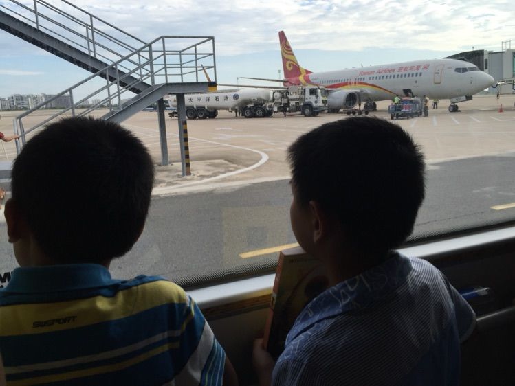 亲子三亚游,什么标题都不如这句话!