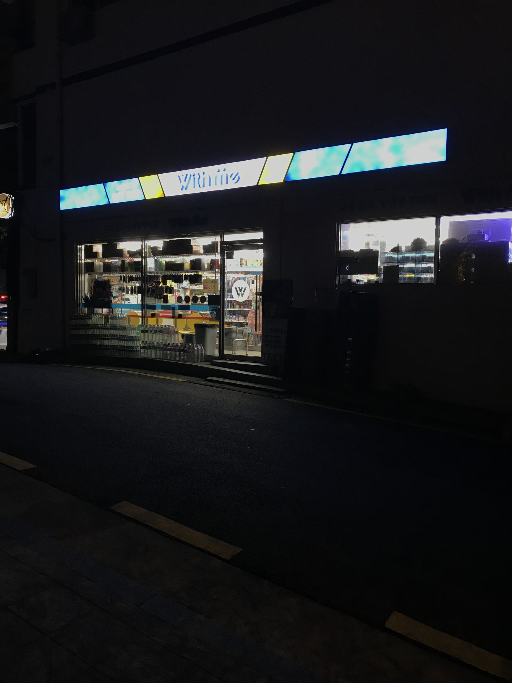 韩国旅游地及酒店,首尔明洞附近酒店有哪些