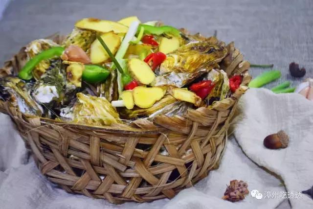 漳州目前小吃有哪些,漳州特色小吃是哪些