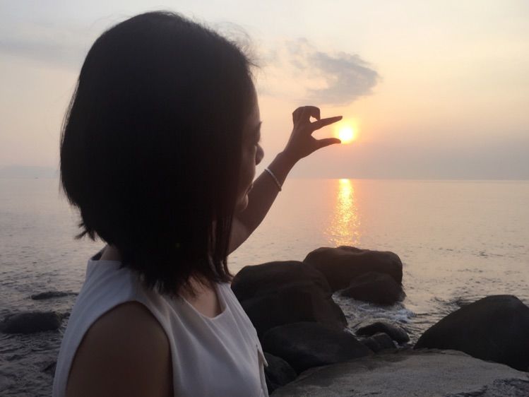 亲子三亚游,什么标题都不如这句话!