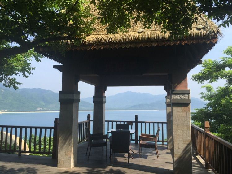 亲子三亚游,什么标题都不如这句话!