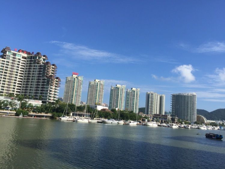 亲子三亚游,什么标题都不如这句话!