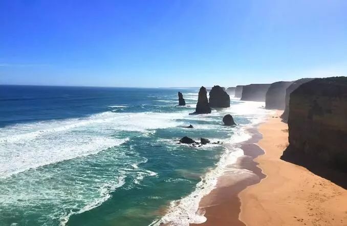 大连银石滩旅游,年假去大连旅游攻略