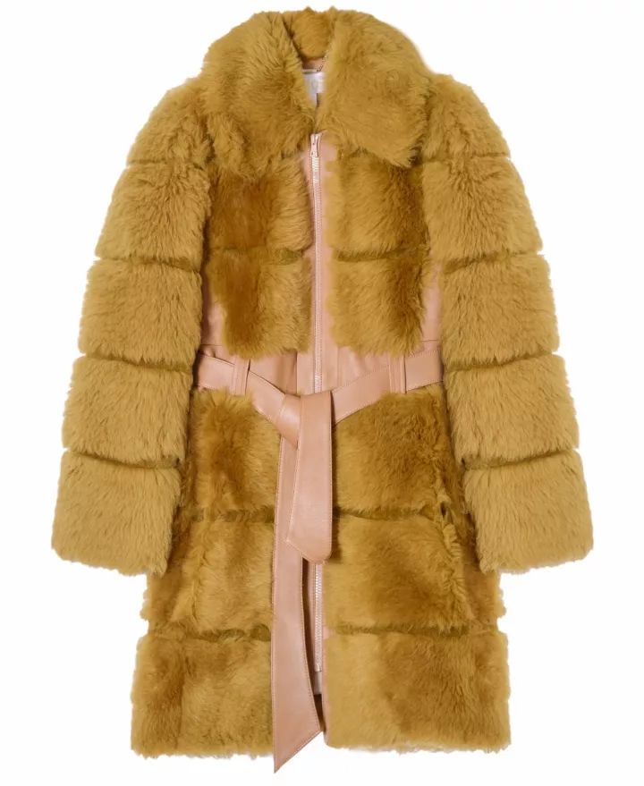 真假皮草，到底谁才是环保公敌？