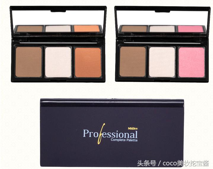 便宜性价比高的化妆品推荐,小编推荐的产品