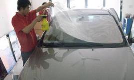 汽车贴膜什么样的膜好,怎么知道汽车膜是不是正品