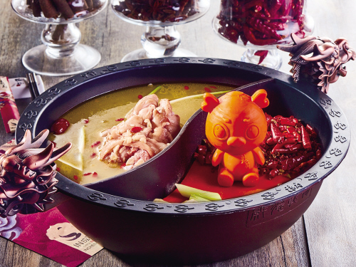 巨头纷纷涌入又一个万亿元市场,超40个品牌争先入驻