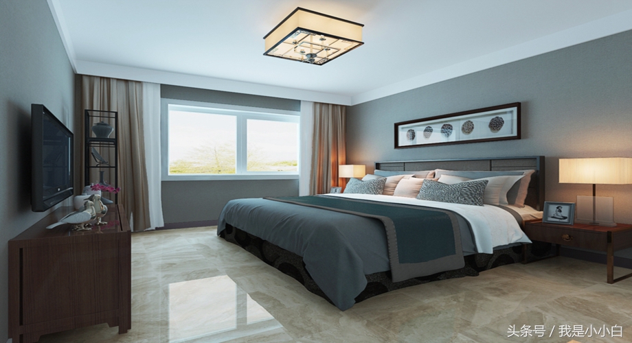 你家装修想装成什么样子说出来听听御峰轩给大家分享新中式风格