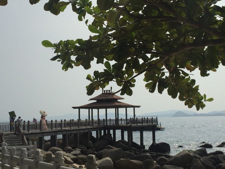 亲子三亚游,什么标题都不如这句话!