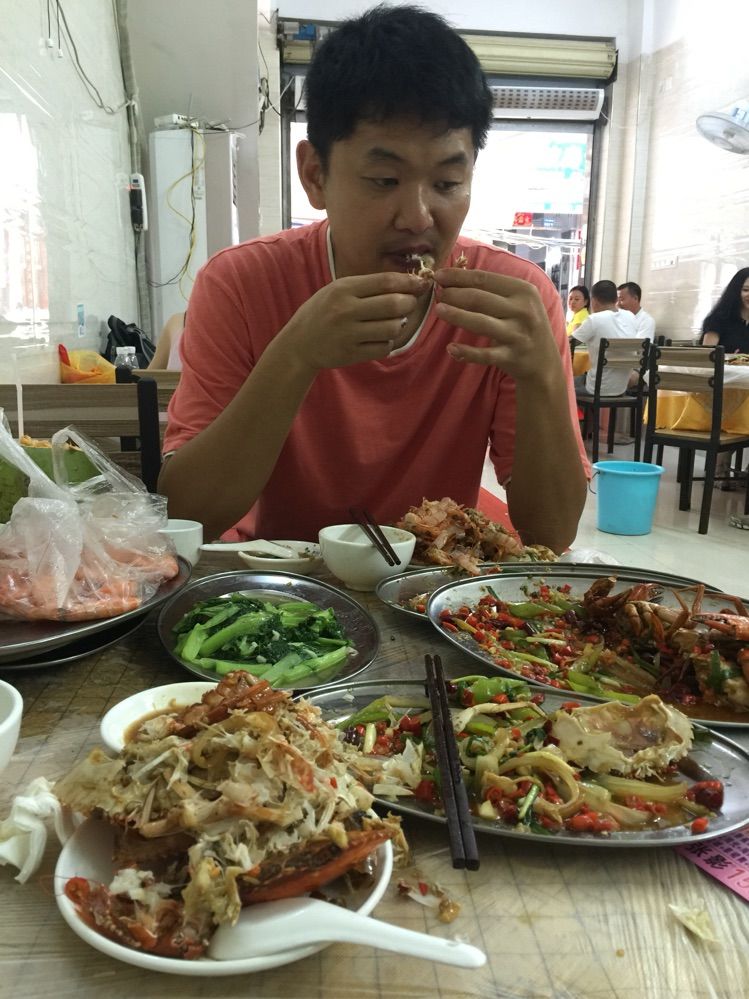 亲子三亚游,什么标题都不如这句话!