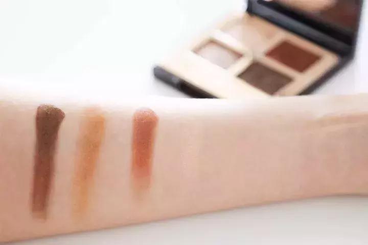 想拥有一个好的妆容,想拥有很多tf眼影色号