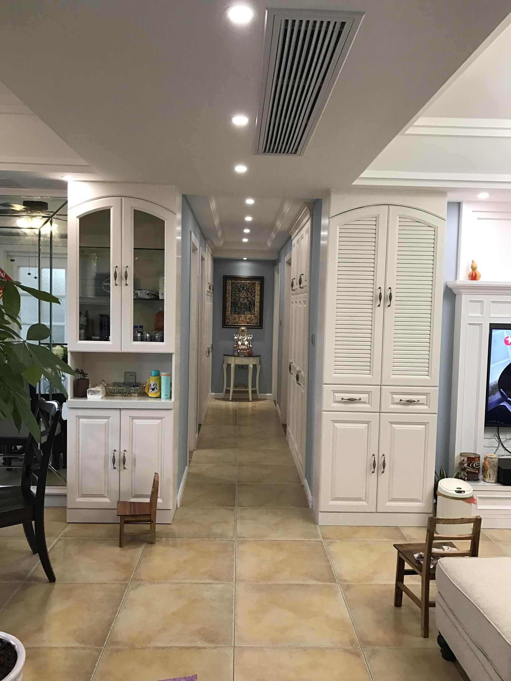 邻居都说漂亮的装修,邻居都说你家装修好看