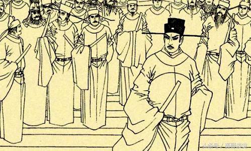 三个男人一台戏小说解说,苏轼王安石司马光相爱相杀