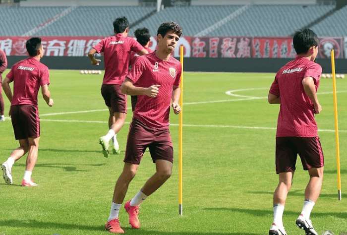 足协将出新政助力国足战中超,足协u21政策