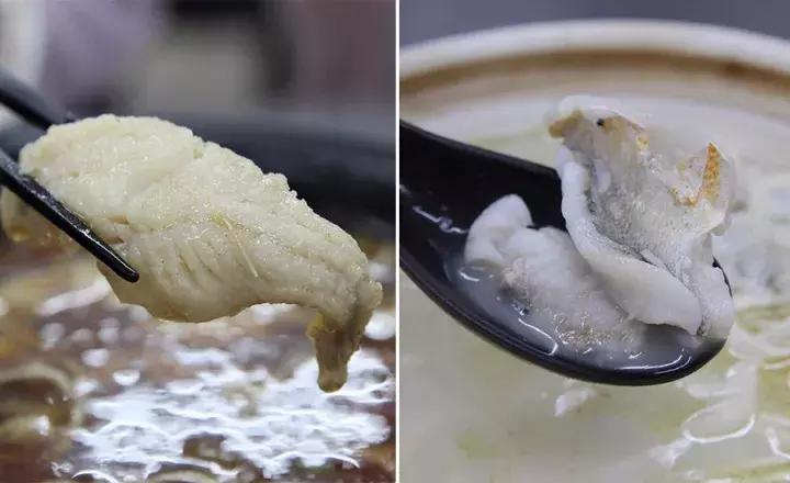 上海滩最好吃的一碗黄鱼面,居然在……丰庄?