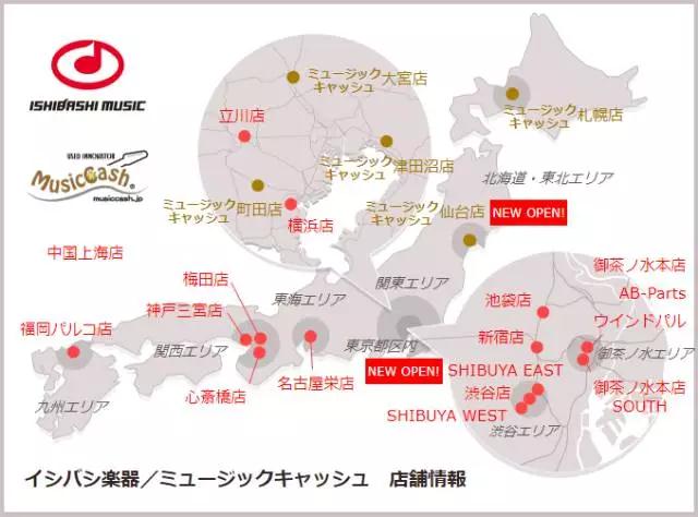 鏃ユ湰浜屾墜鍚変粬鐞磋,涓滀含鍚変粬鐞磋