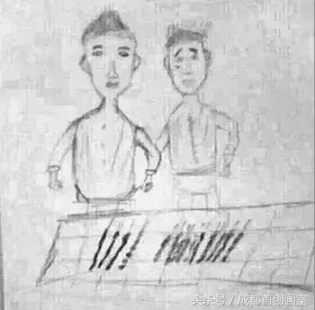 美术联考有什么忠告,美术联考最需要什么东西