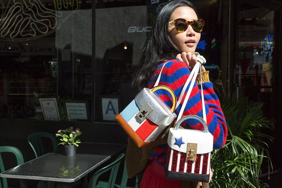 小众又高级的包包品牌,小香风包包小众品牌