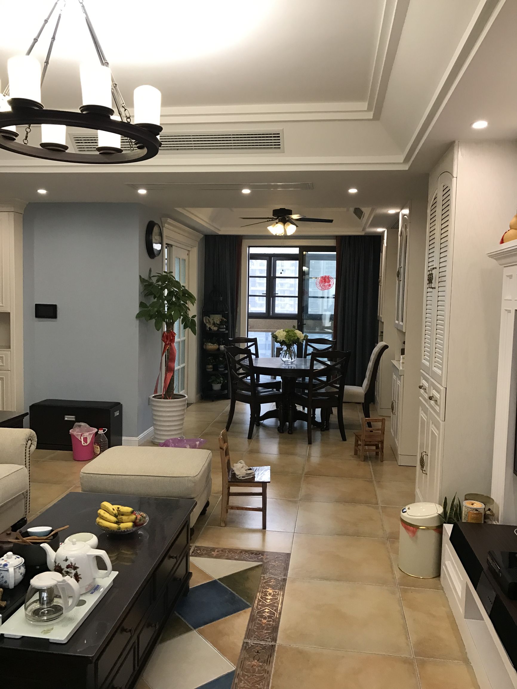 邻居都说漂亮的装修,邻居都说你家装修好看