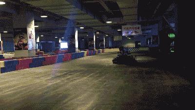 排队5小时，复购率超80%，这家儿童卡丁车馆正大举进军一线城市！