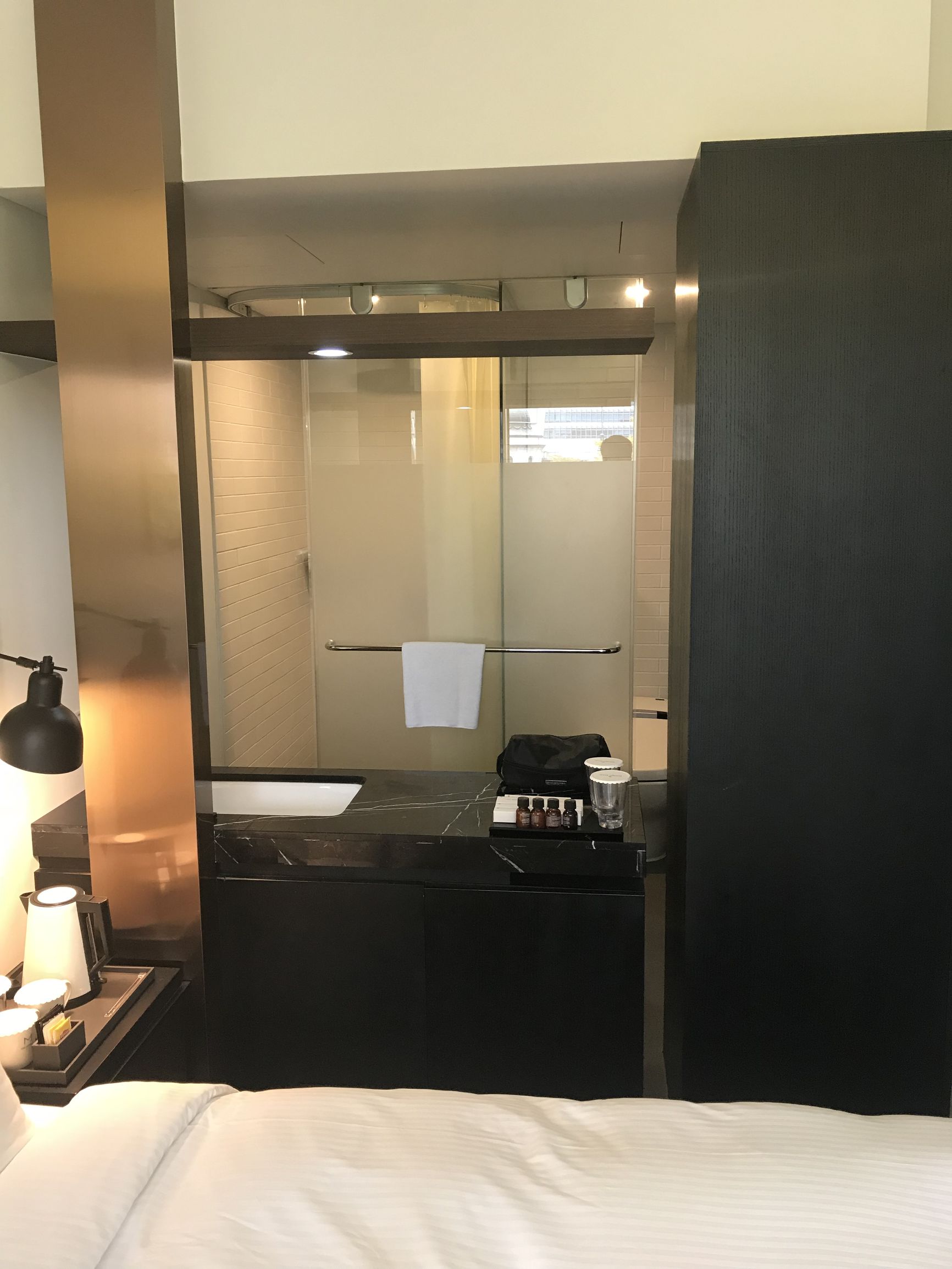 韩国旅游地及酒店,首尔明洞附近酒店有哪些