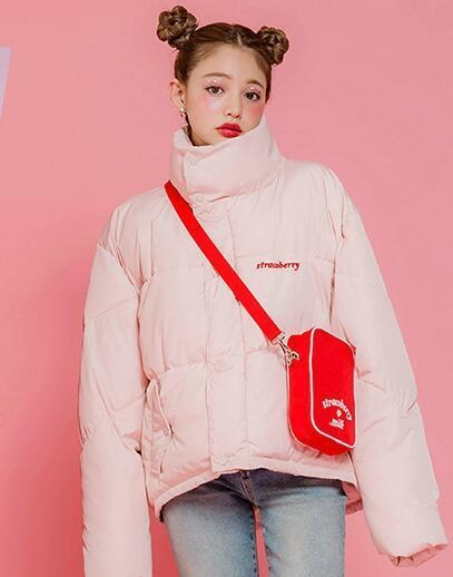 今年双11最流行的女装品牌,比zara高端一点的女装品牌