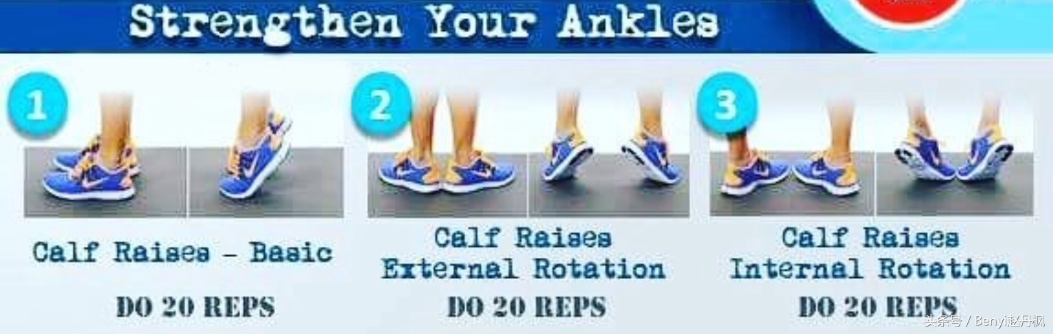 脚踝伤病的六个问题,脚踝受伤康复训练篮球