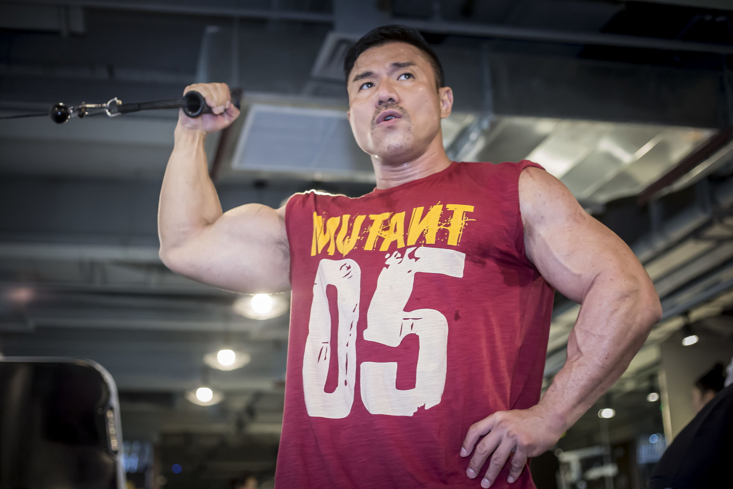 入门级健身喝什么样蛋白粉,健身蛋白粉的正确使用方法